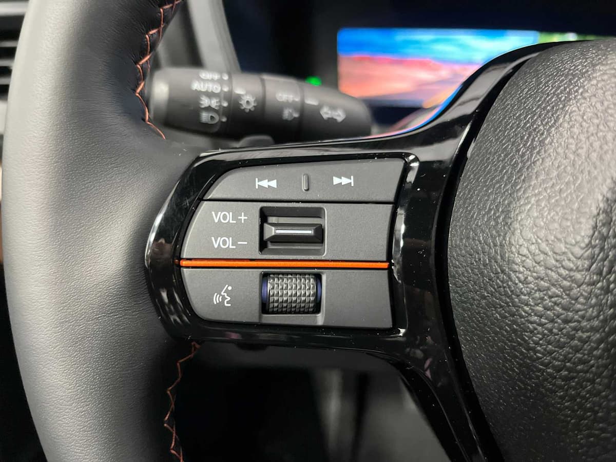 2026 Honda Pilot - Image 19