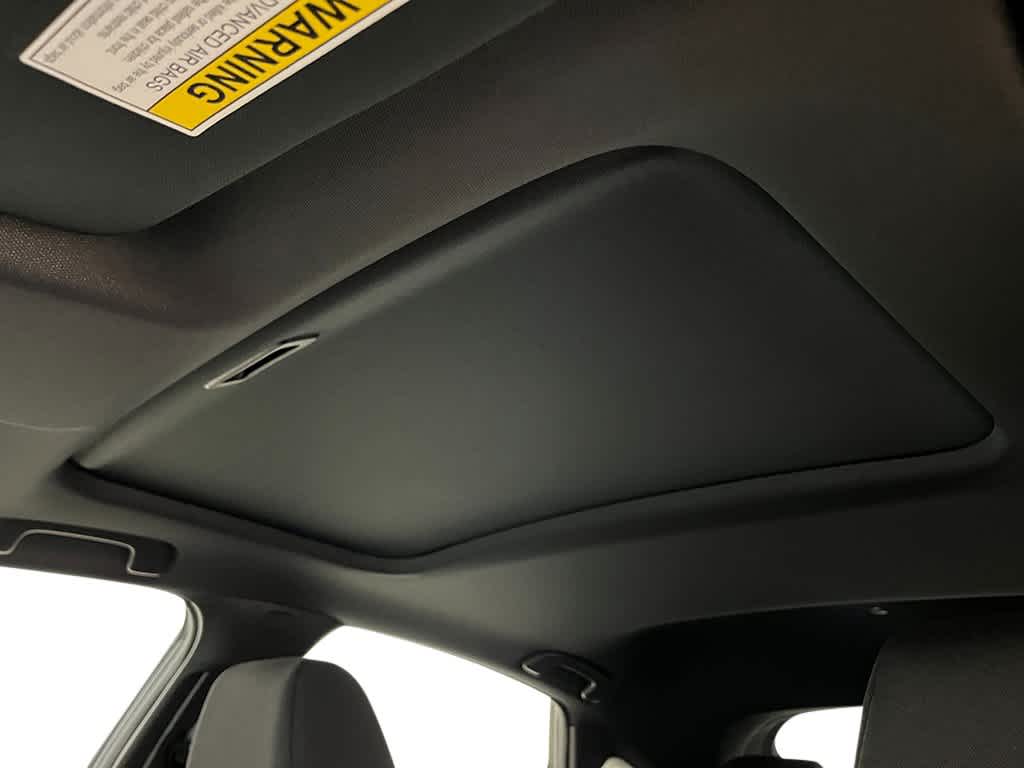 2026 Honda Civic Hybrid - Image 18