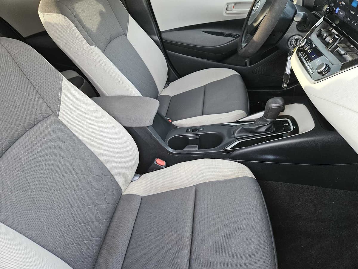 2023 Toyota Corolla - Image 14