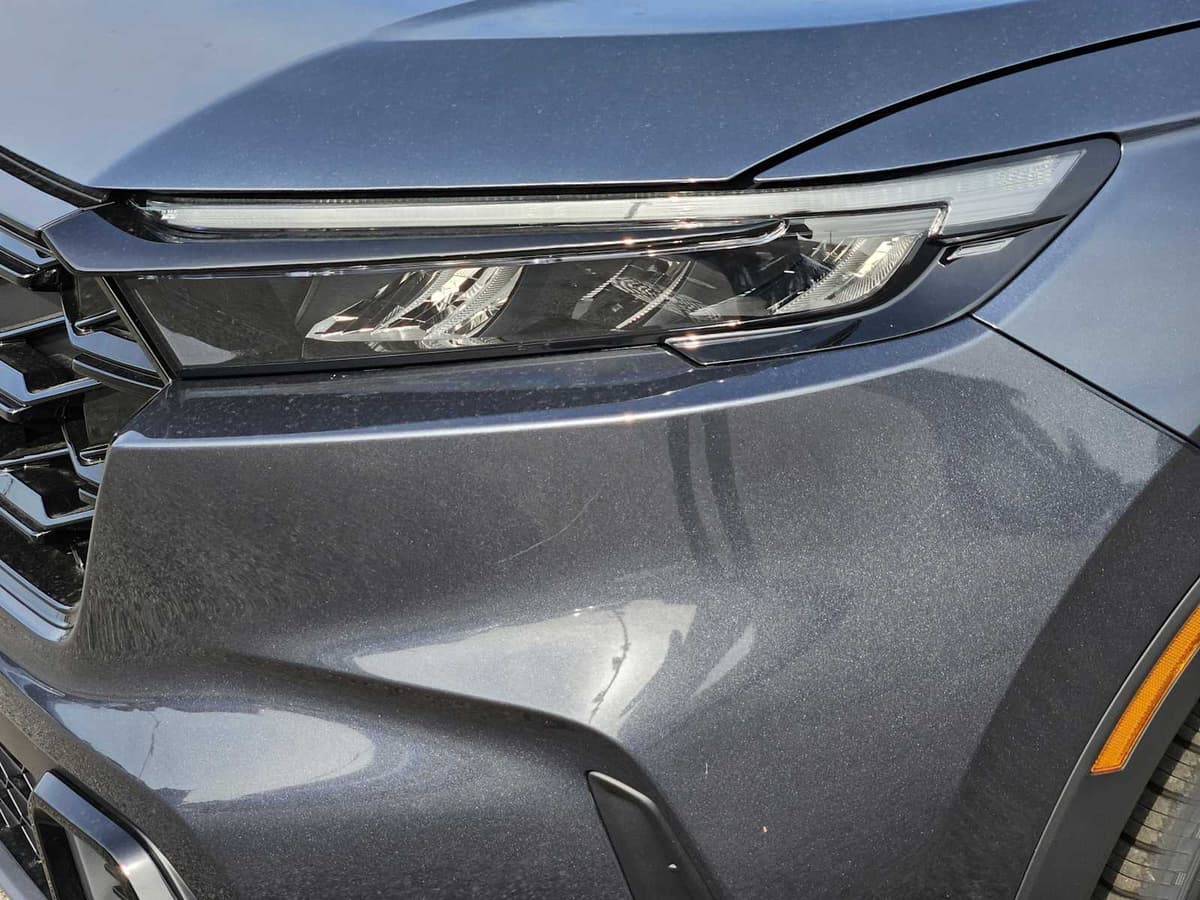 2026 Honda CR-V Hybrid - Image 7