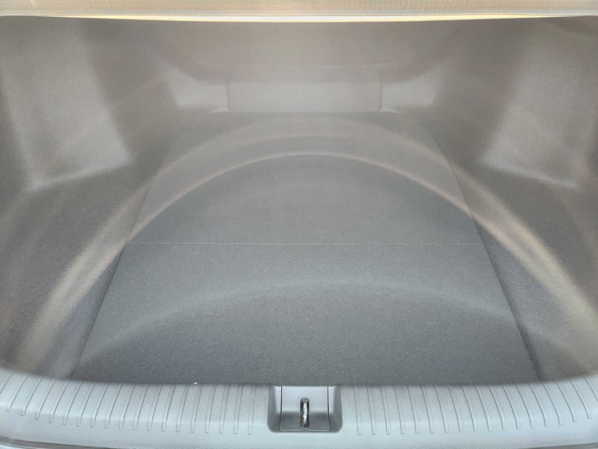 2025 Honda Accord - Image 11