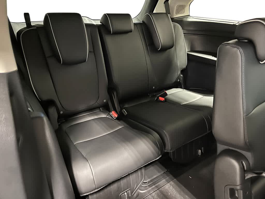 2026 Honda Odyssey - Image 25