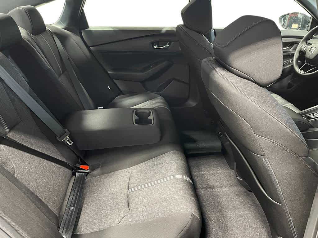 2026 Honda Accord Hybrid - Image 27