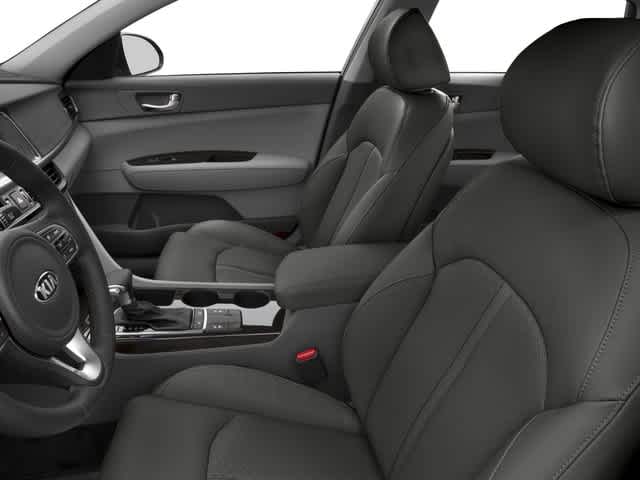 2016 Kia Optima - Image 12