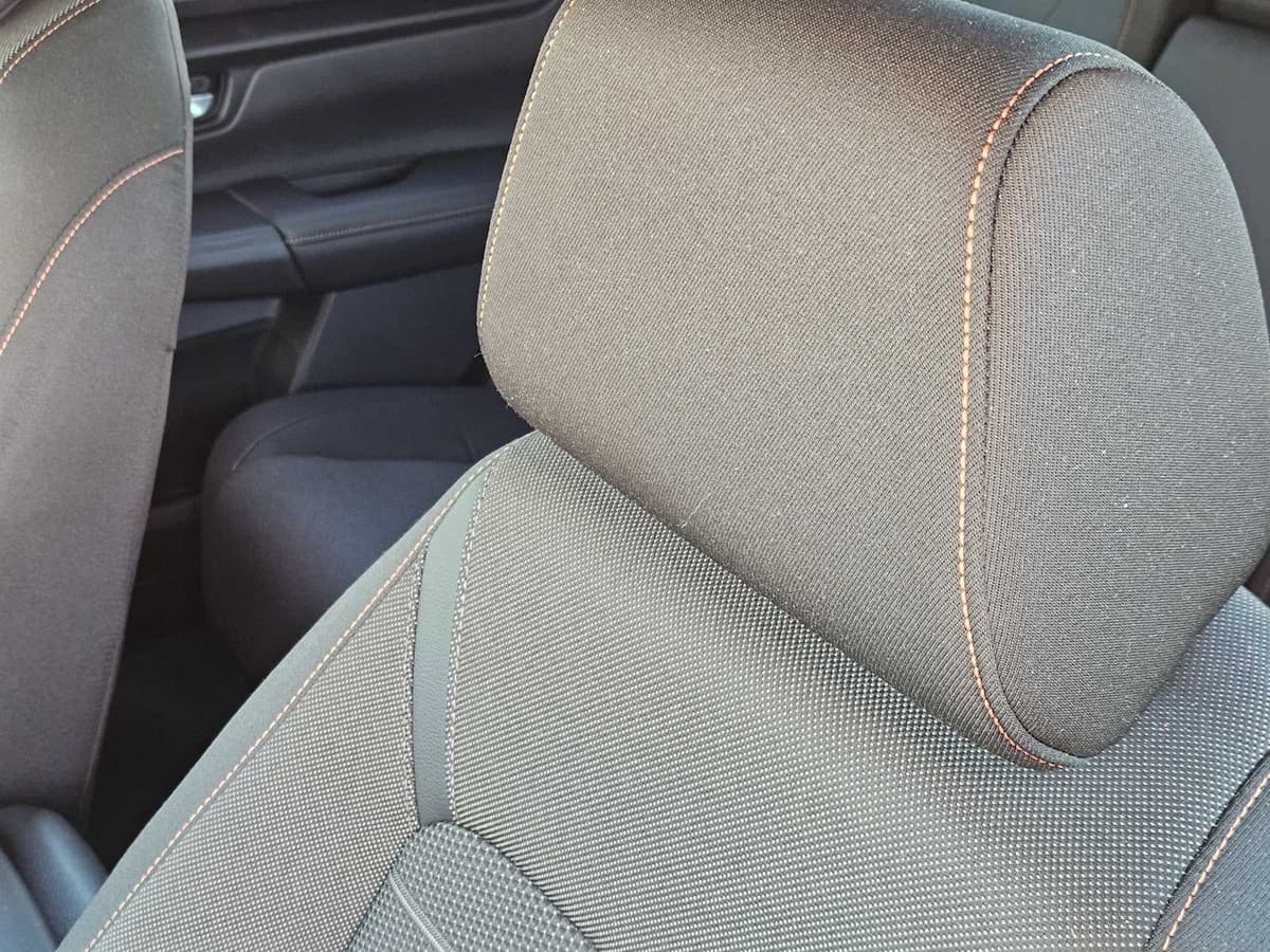 2026 Honda CR-V Hybrid - Image 15