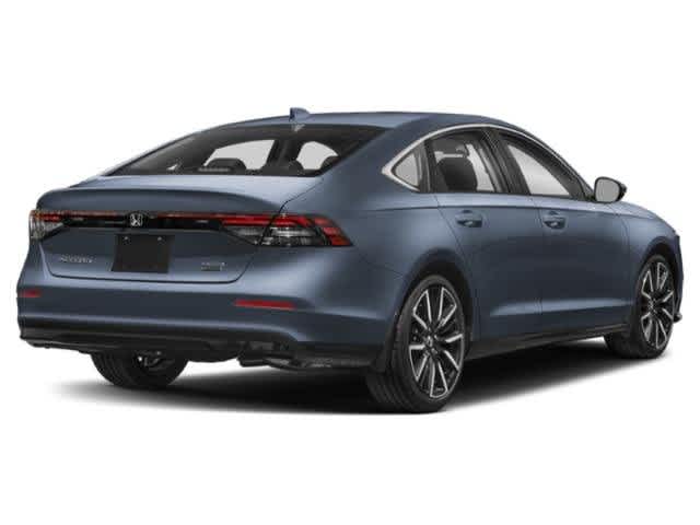 2025 Honda Accord Hybrid - Image 2