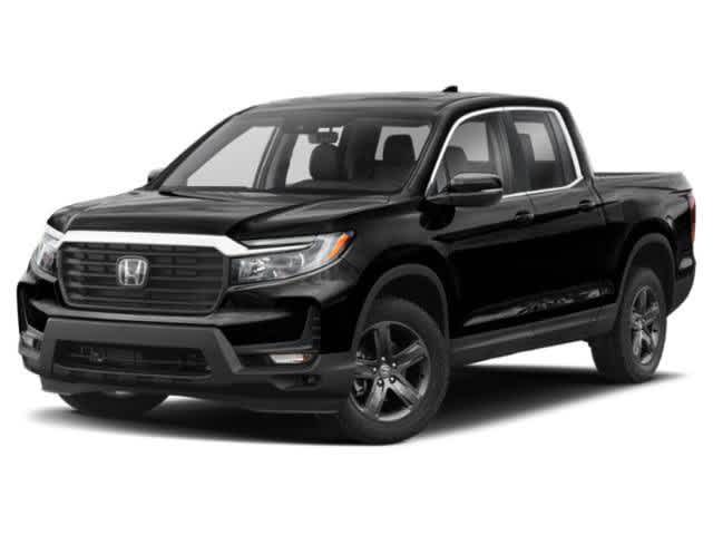 2023 Honda Ridgeline - Image 4