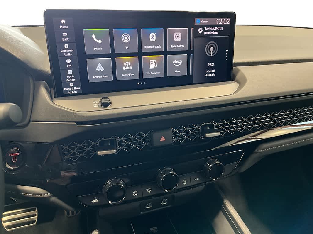 2026 Honda Accord Hybrid - Image 18