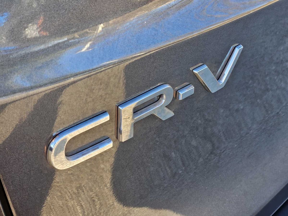 2023 Honda CR-V - Image 11