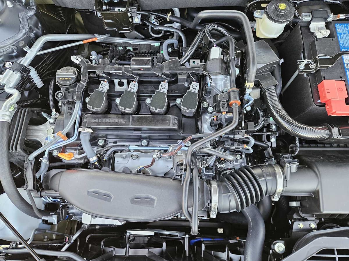 2026 Honda Accord - Image 22