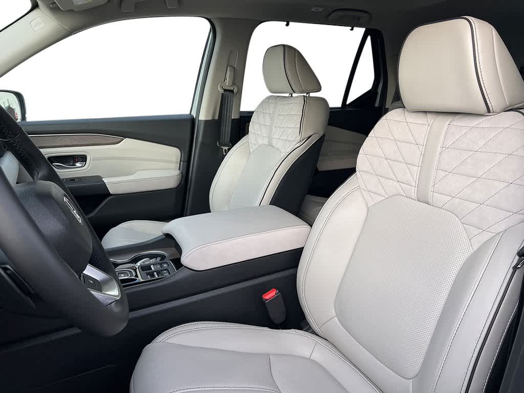 2026 Honda Pilot - Image 11
