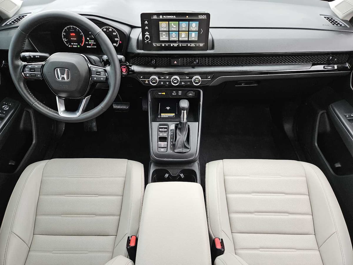 2023 Honda CR-V - Image 24
