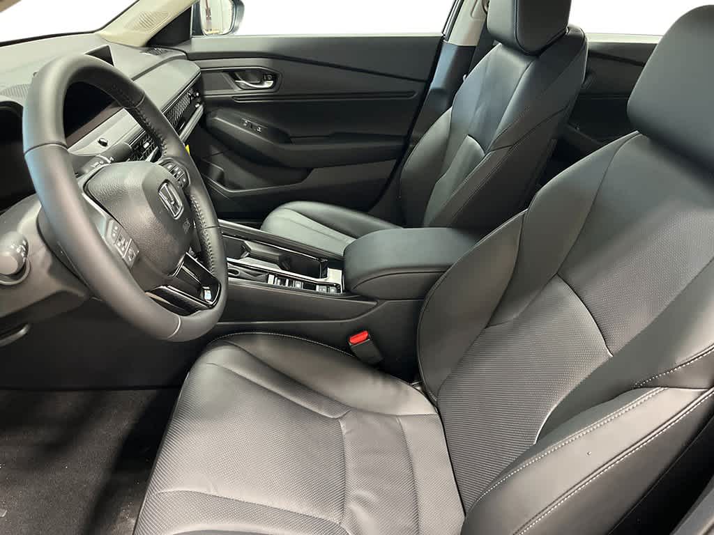 2026 Honda Accord Hybrid - Image 16