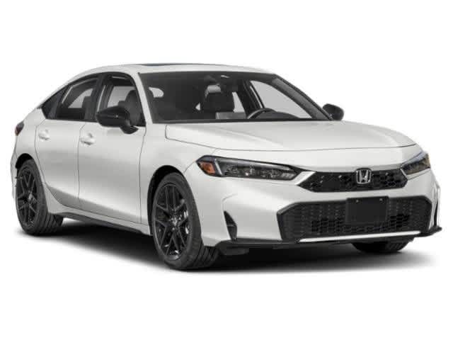 2026 Honda Civic Hybrid - Image 9