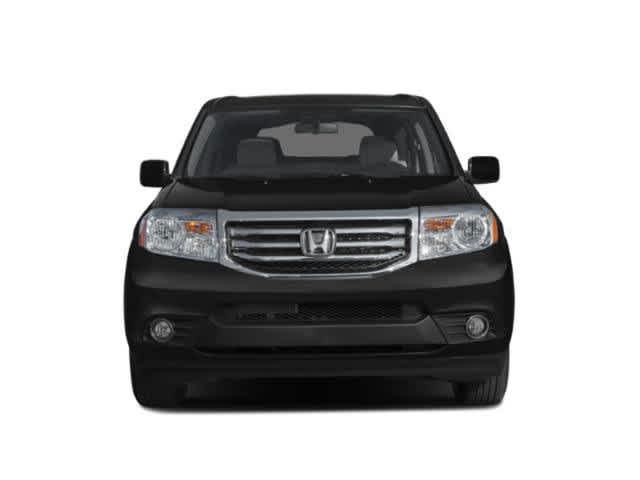 2015 Honda Pilot - Image 4