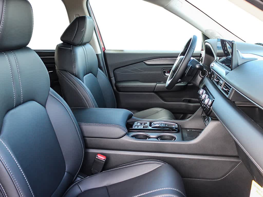 2026 Honda Pilot - Image 25
