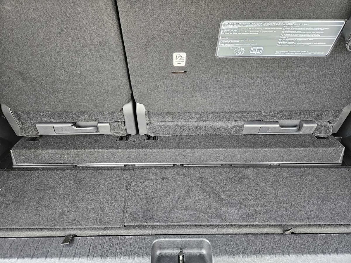 2024 Toyota Sequoia - Image 31