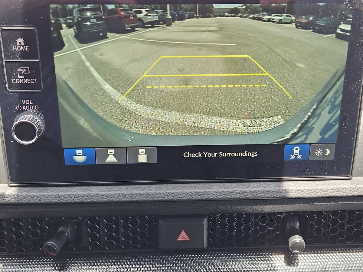 2026 Honda CR-V - Image 15