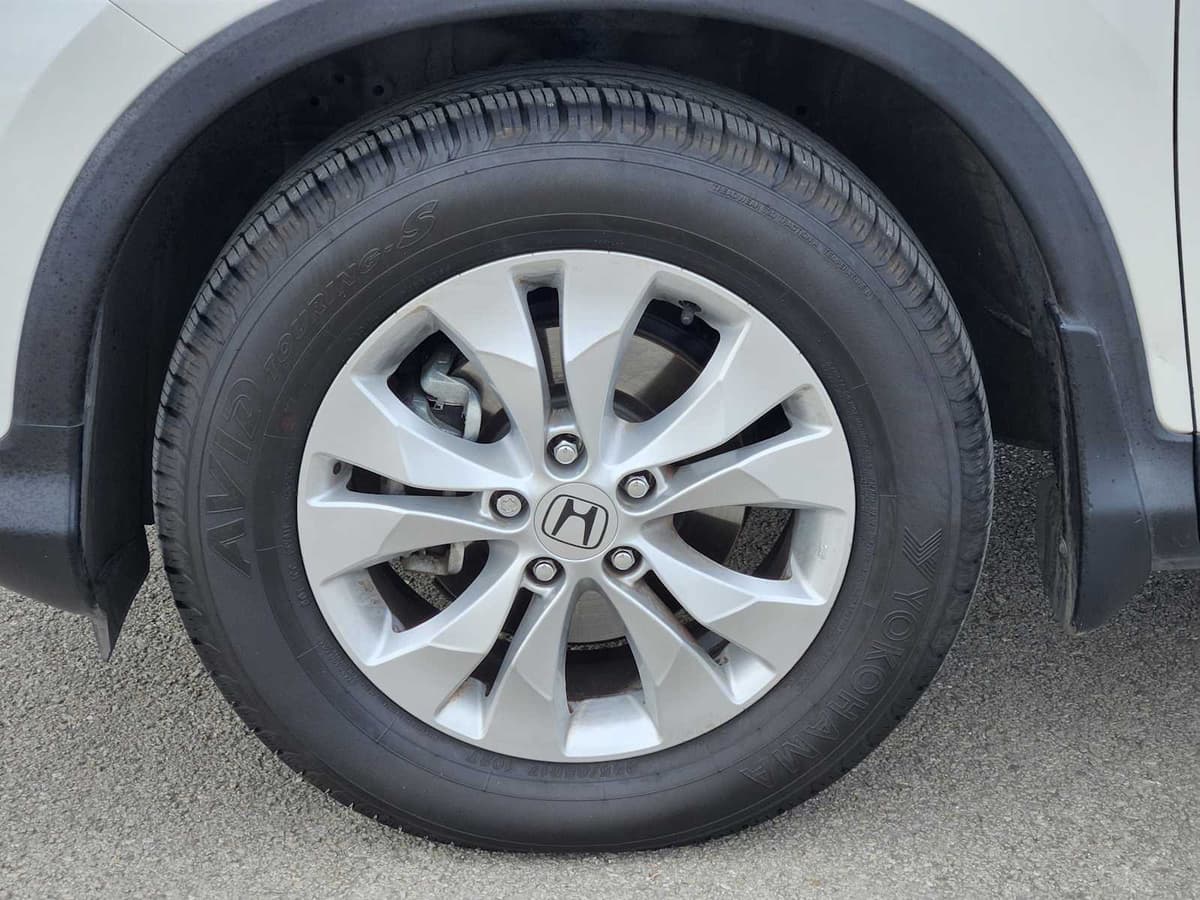 2014 Honda CR-V - Image 9