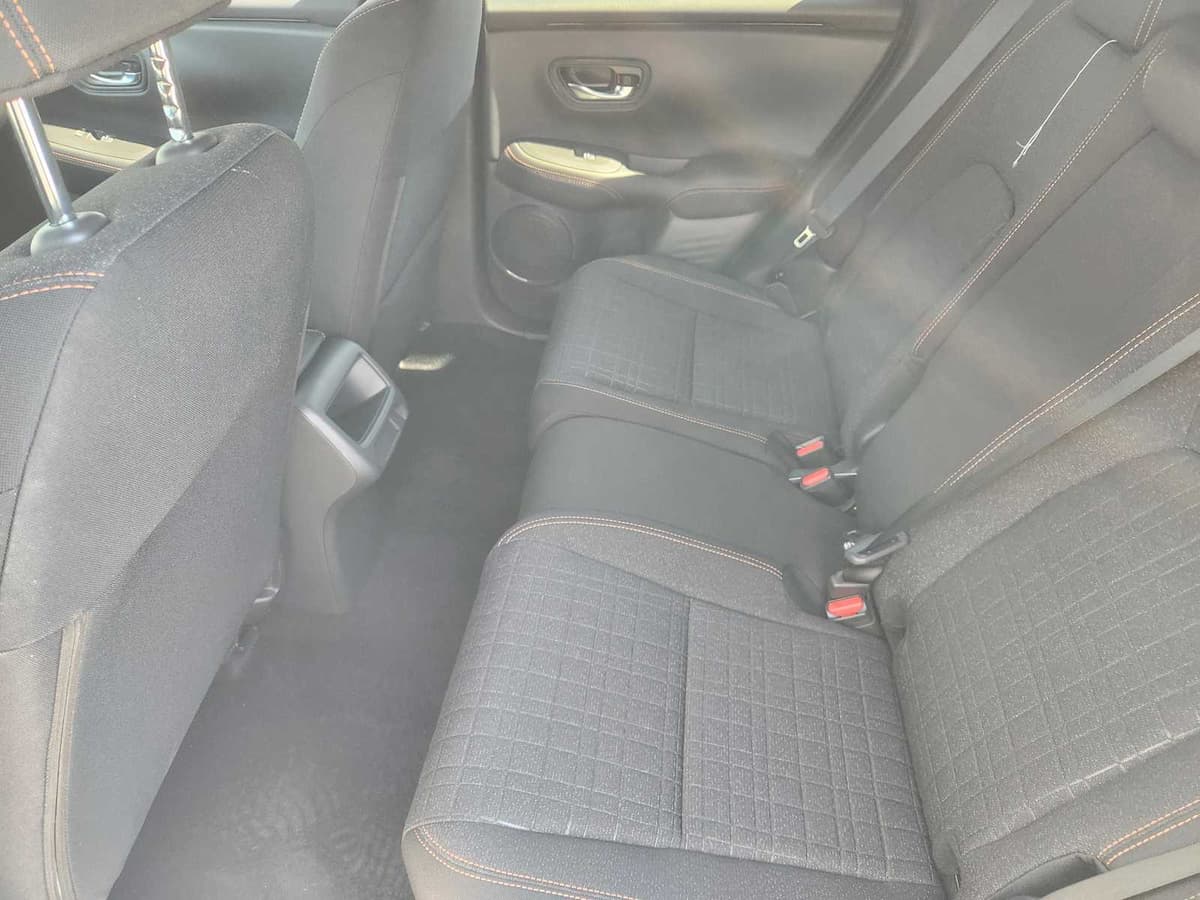 2026 Honda HR-V - Image 21