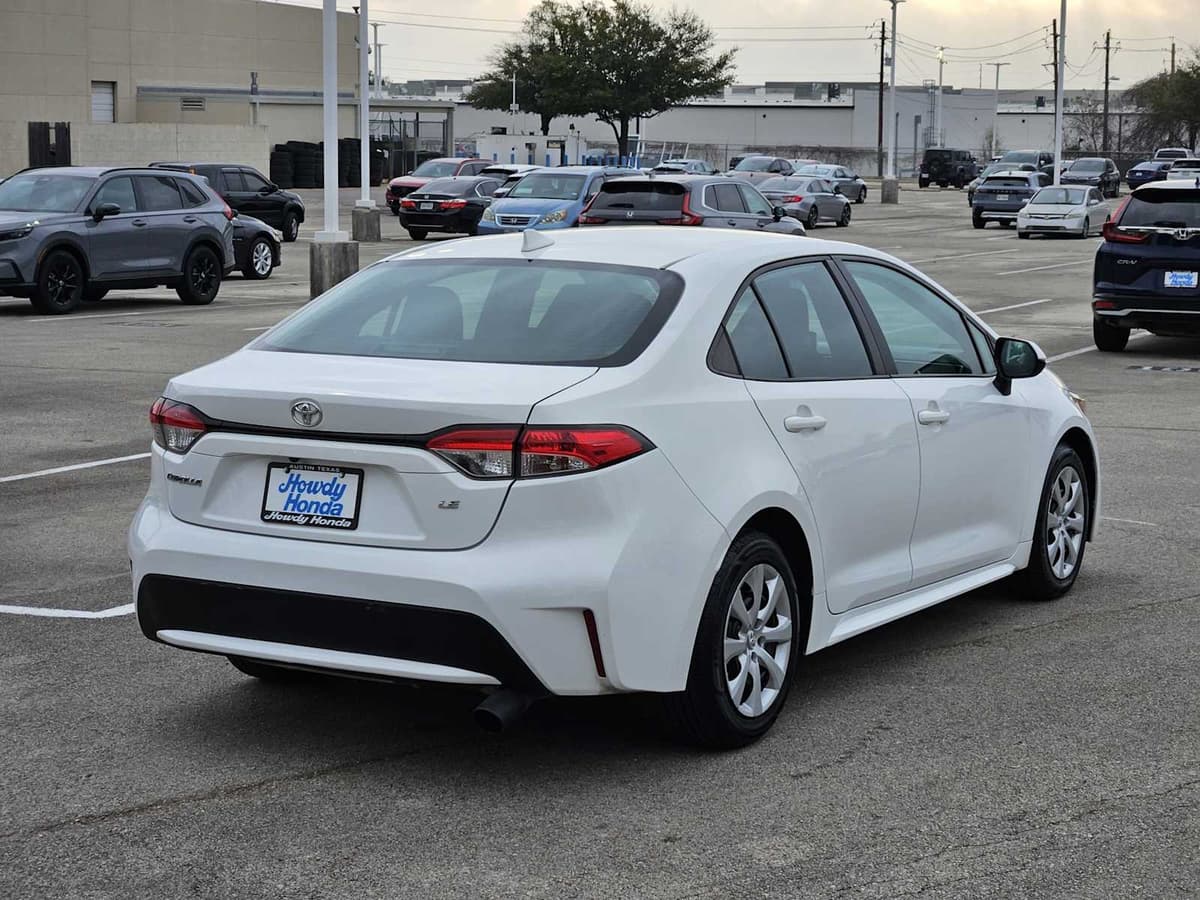 2021 Toyota Corolla - Image 6