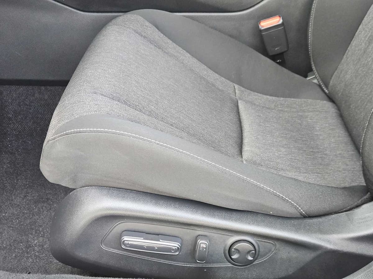 2024 Honda Accord - Image 22