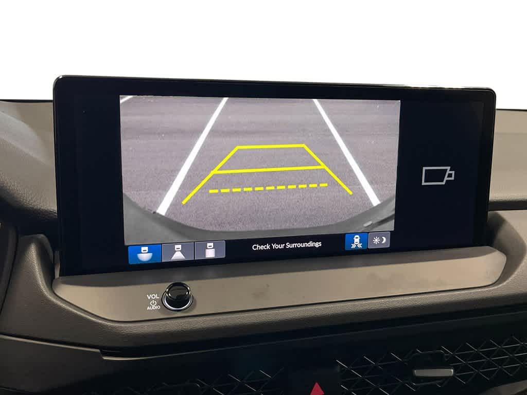 2026 Honda Accord Hybrid - Image 21