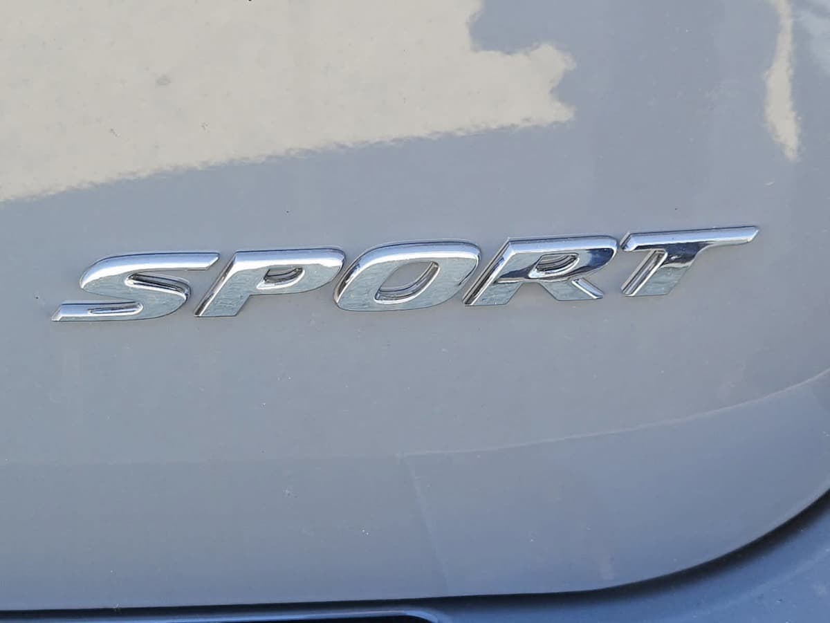 2026 Honda Odyssey - Image 9