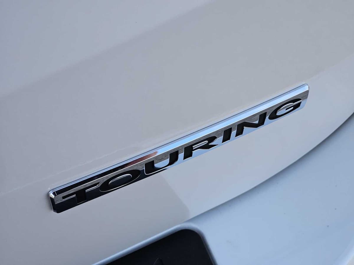 2026 Honda Odyssey - Image 12