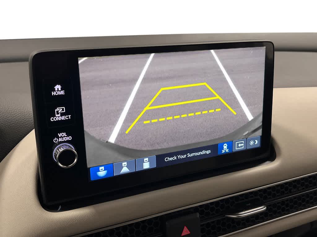 2027 Honda HR-V - Image 21