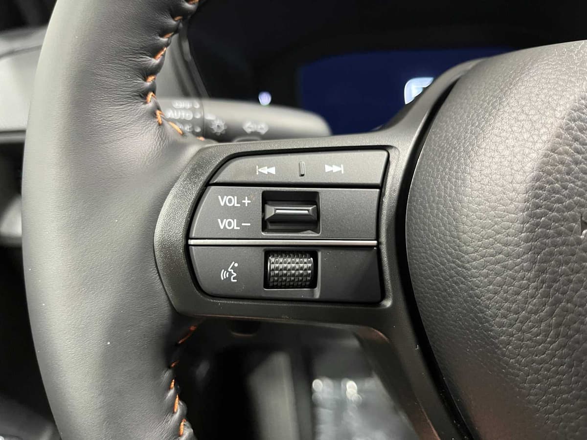 2026 Honda CR-V Hybrid - Image 18