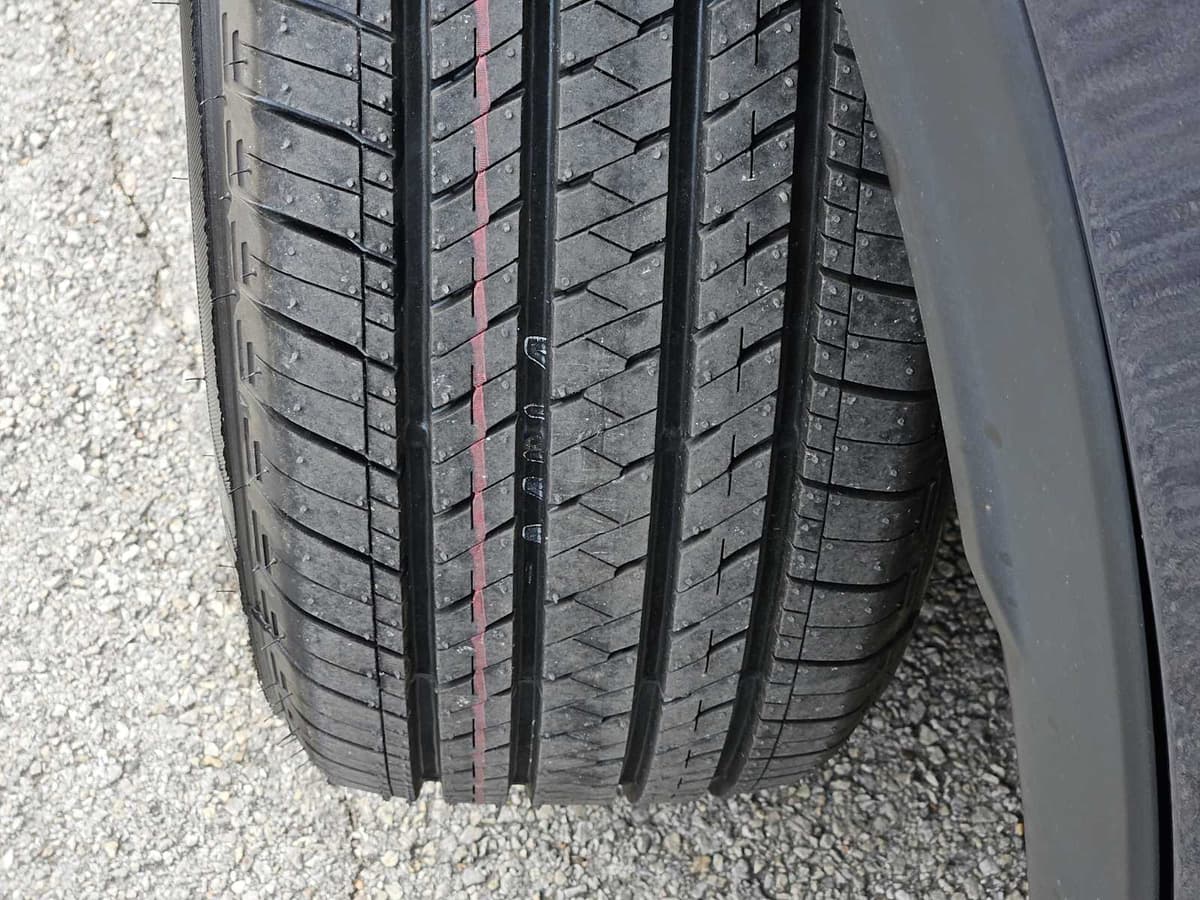 2024 Honda CR-V Hybrid - Image 10