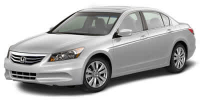 2012 Honda Accord - Image 1