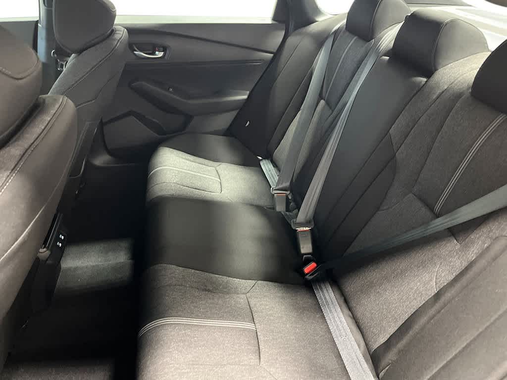 2026 Honda Accord Hybrid - Image 25