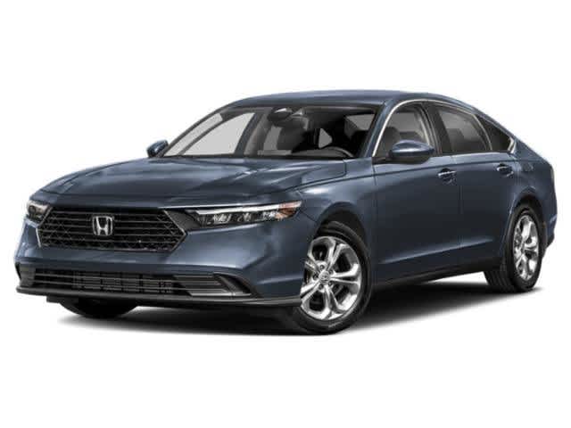2023 Honda Accord - Image 4
