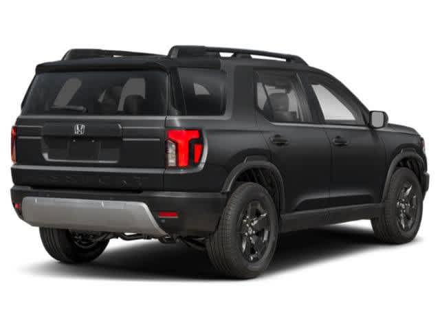 2026 Honda Passport - Image 2
