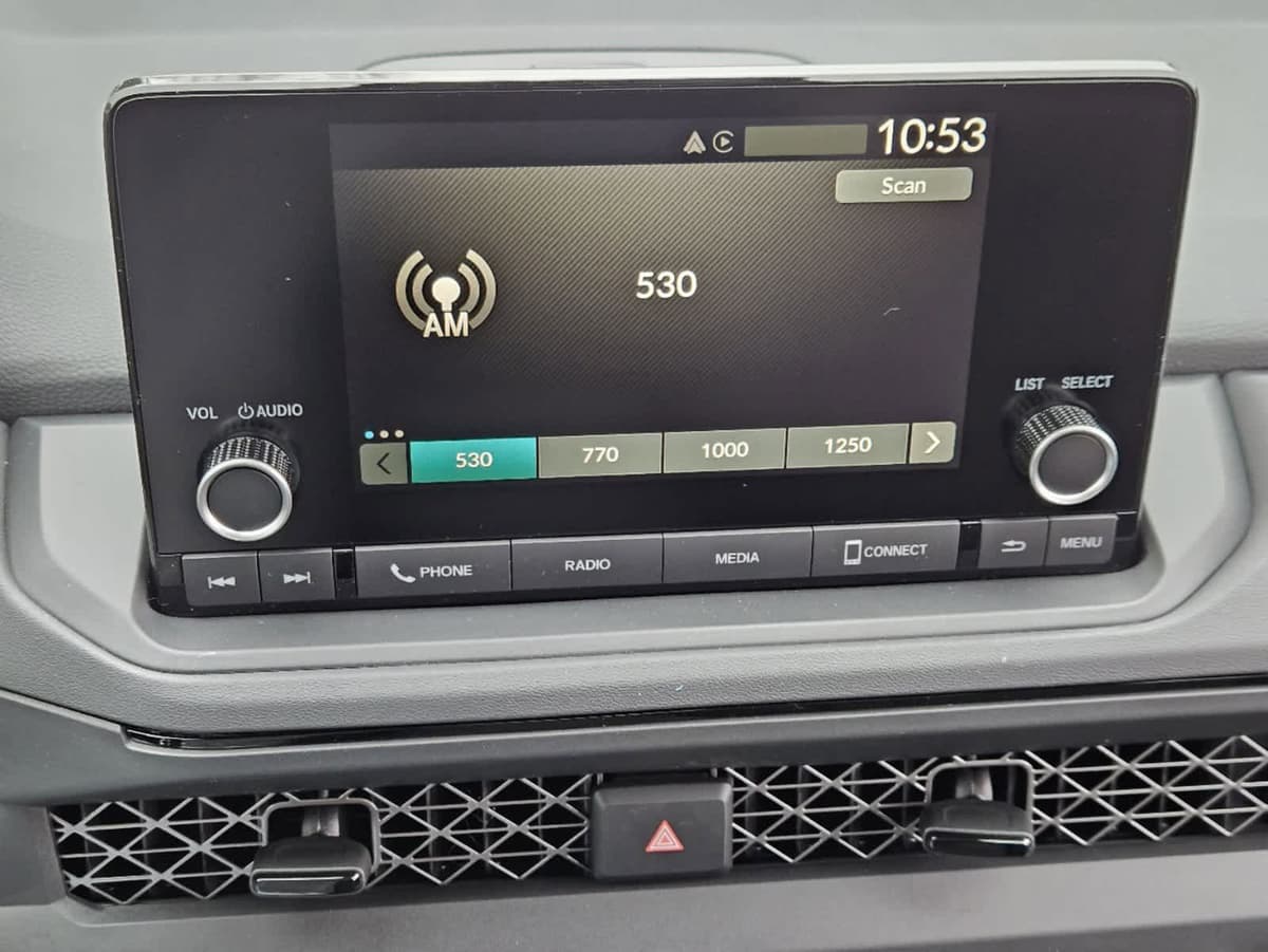 2025 Honda Accord - Image 16