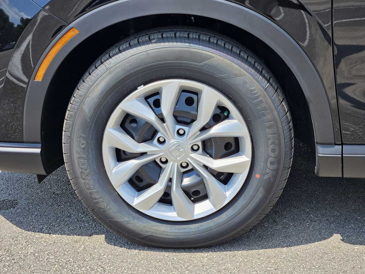 2026 Honda CR-V - Image 9