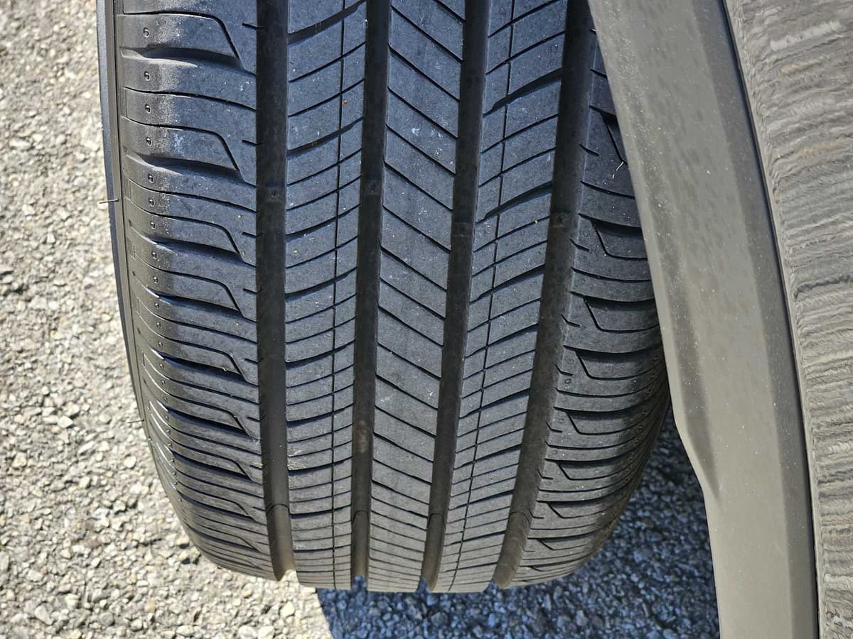 2026 Honda CR-V - Image 10