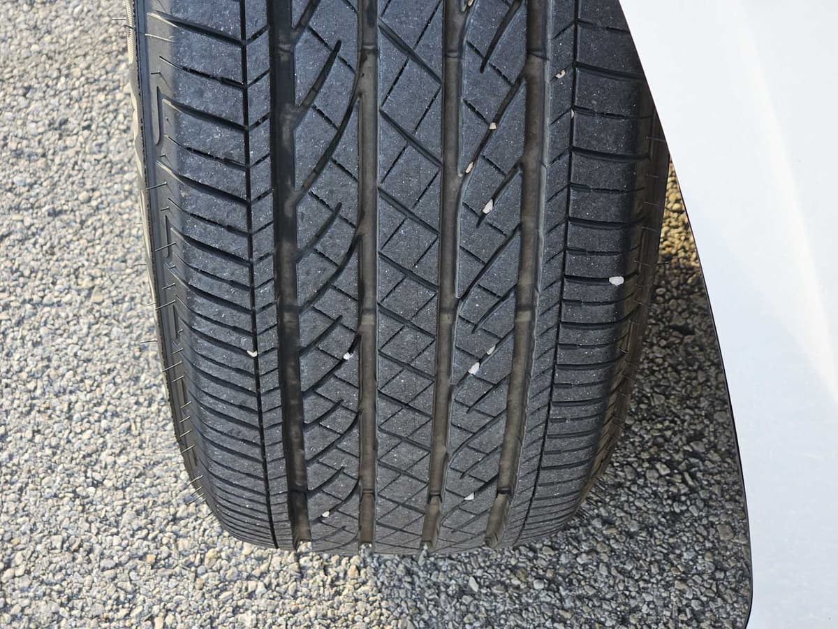 2026 Honda Odyssey - Image 10