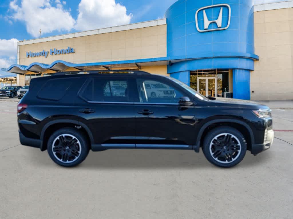 2026 Honda Pilot - Image 6
