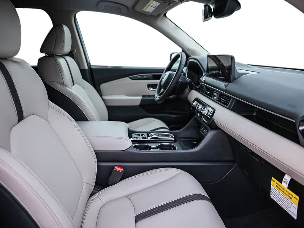 2026 Honda Pilot - Image 24