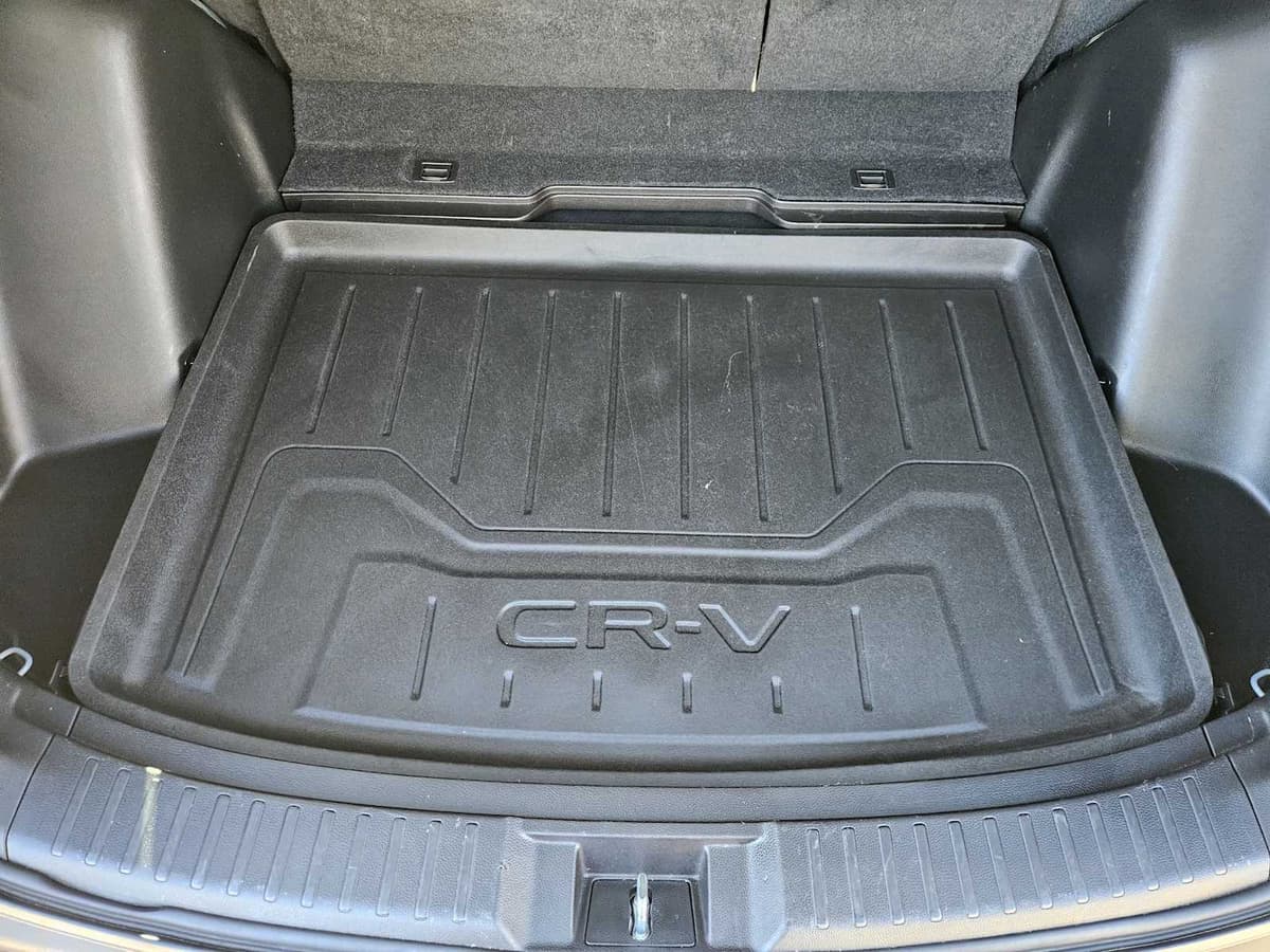 2024 Honda CR-V - Image 29