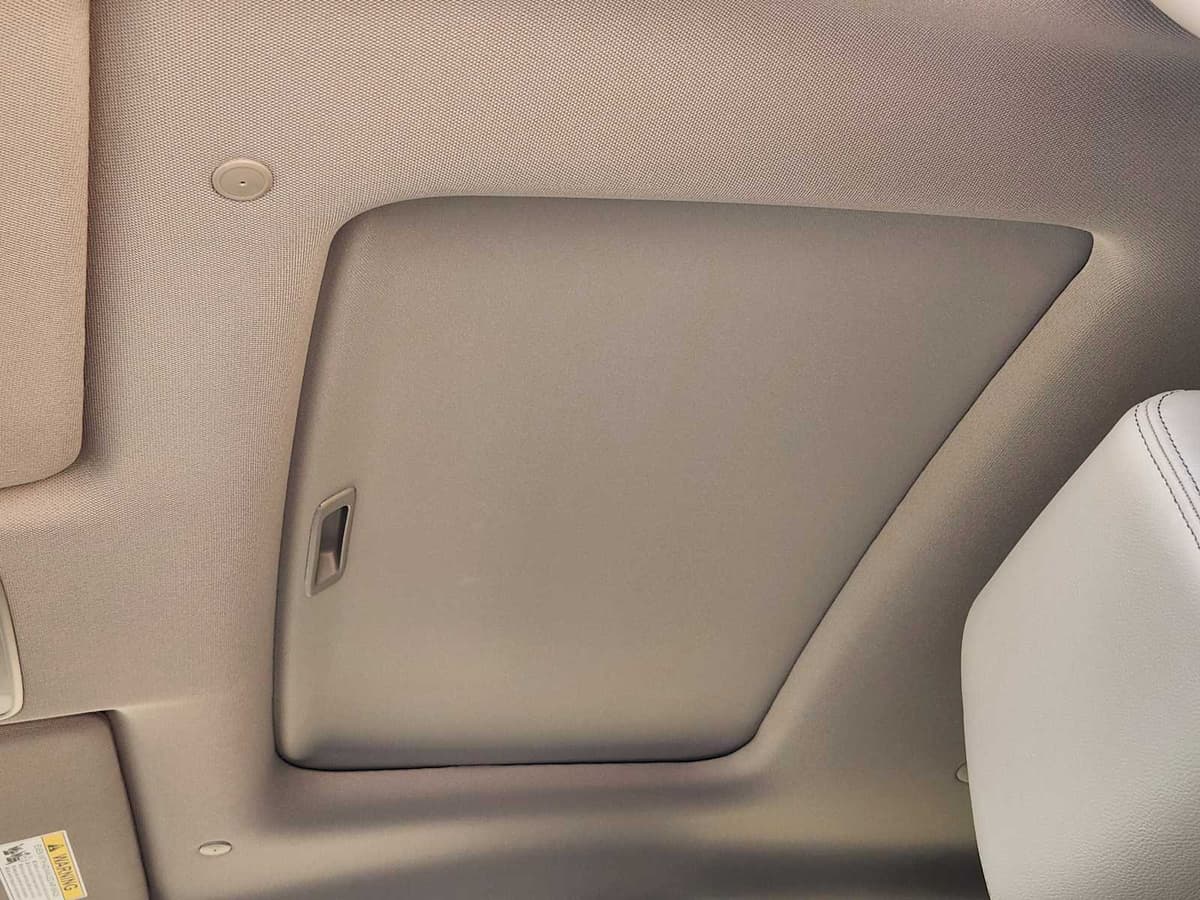 2026 Honda HR-V - Image 21