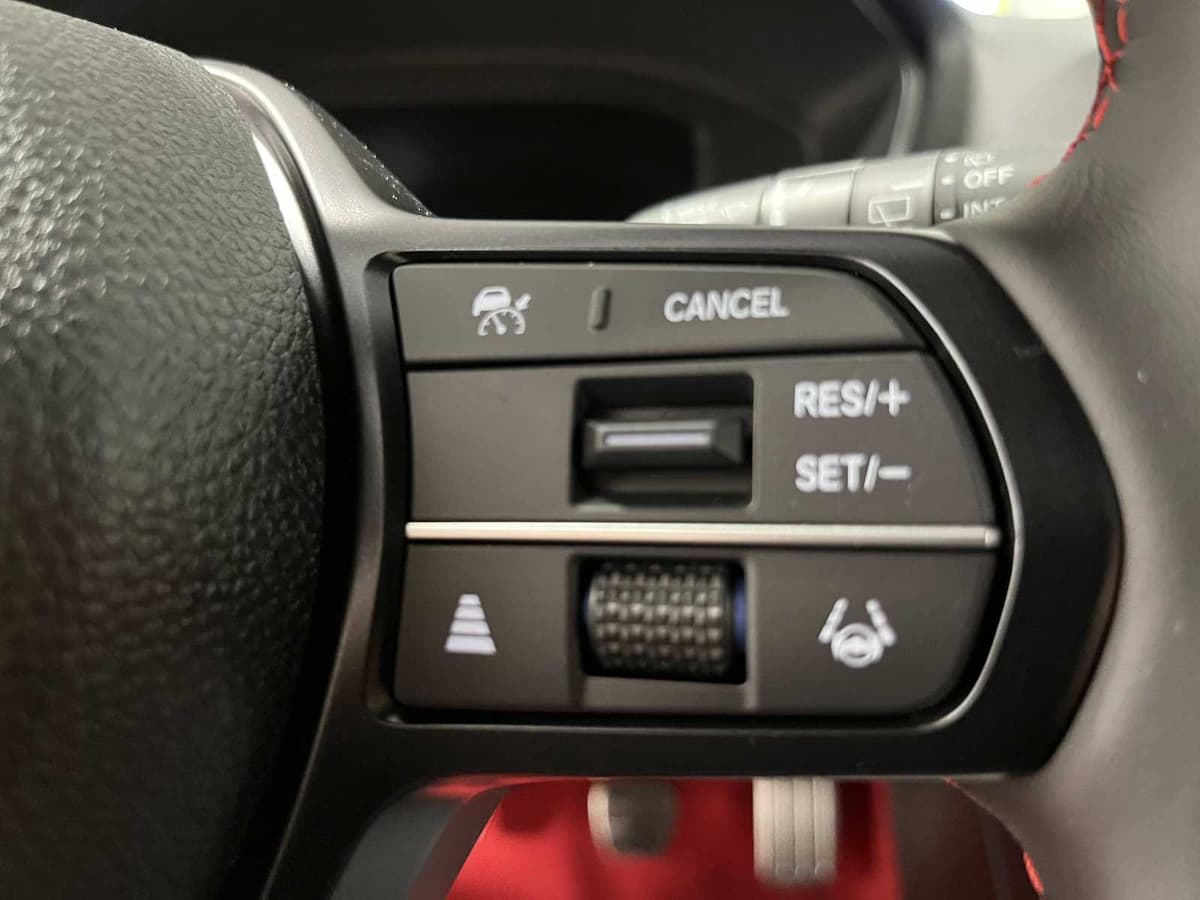 2026 Honda Civic Type R - Image 20