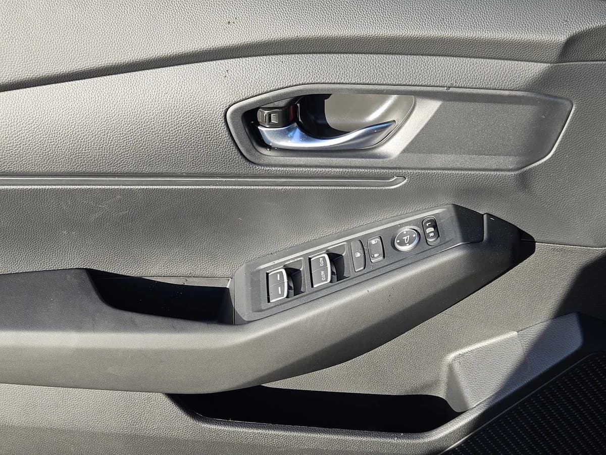 2026 Honda Accord - Image 18