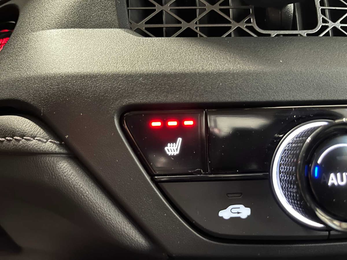 2026 Honda Accord - Image 20