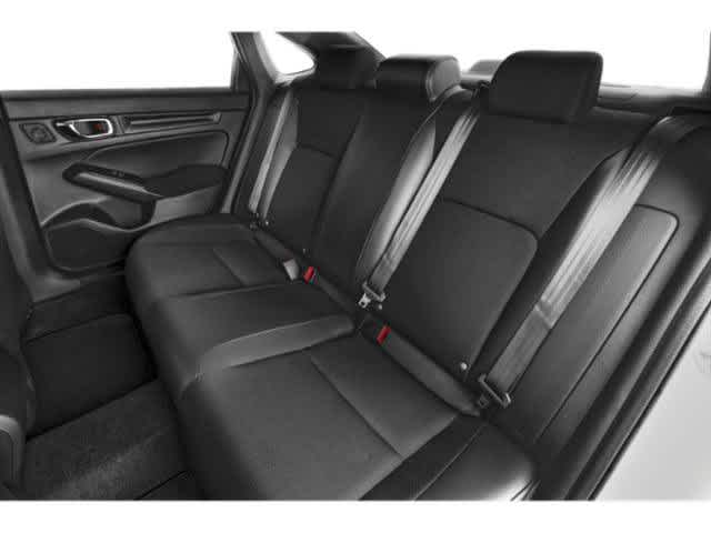 2024 Honda Civic - Image 16