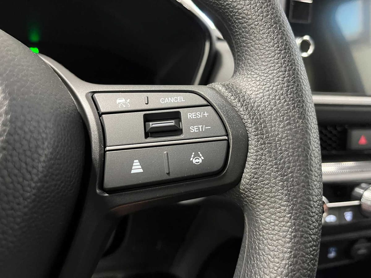 2026 Honda CR-V - Image 14