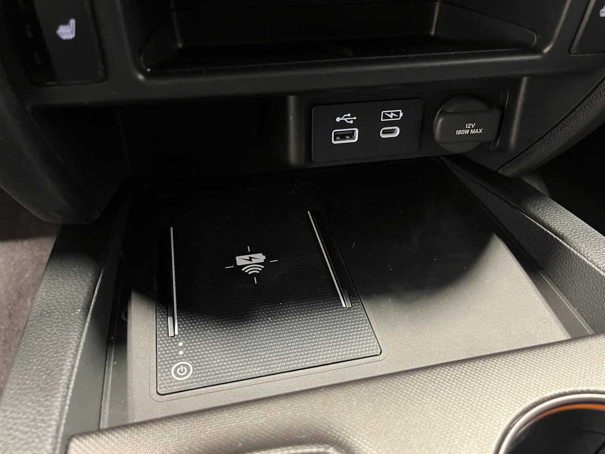 2026 Honda Ridgeline - Image 28